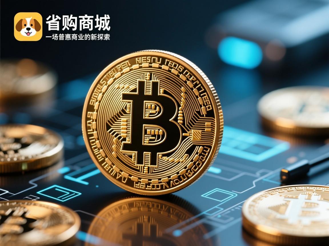 当省购商城遇上狗狗币，一场普惠商业的新探索
