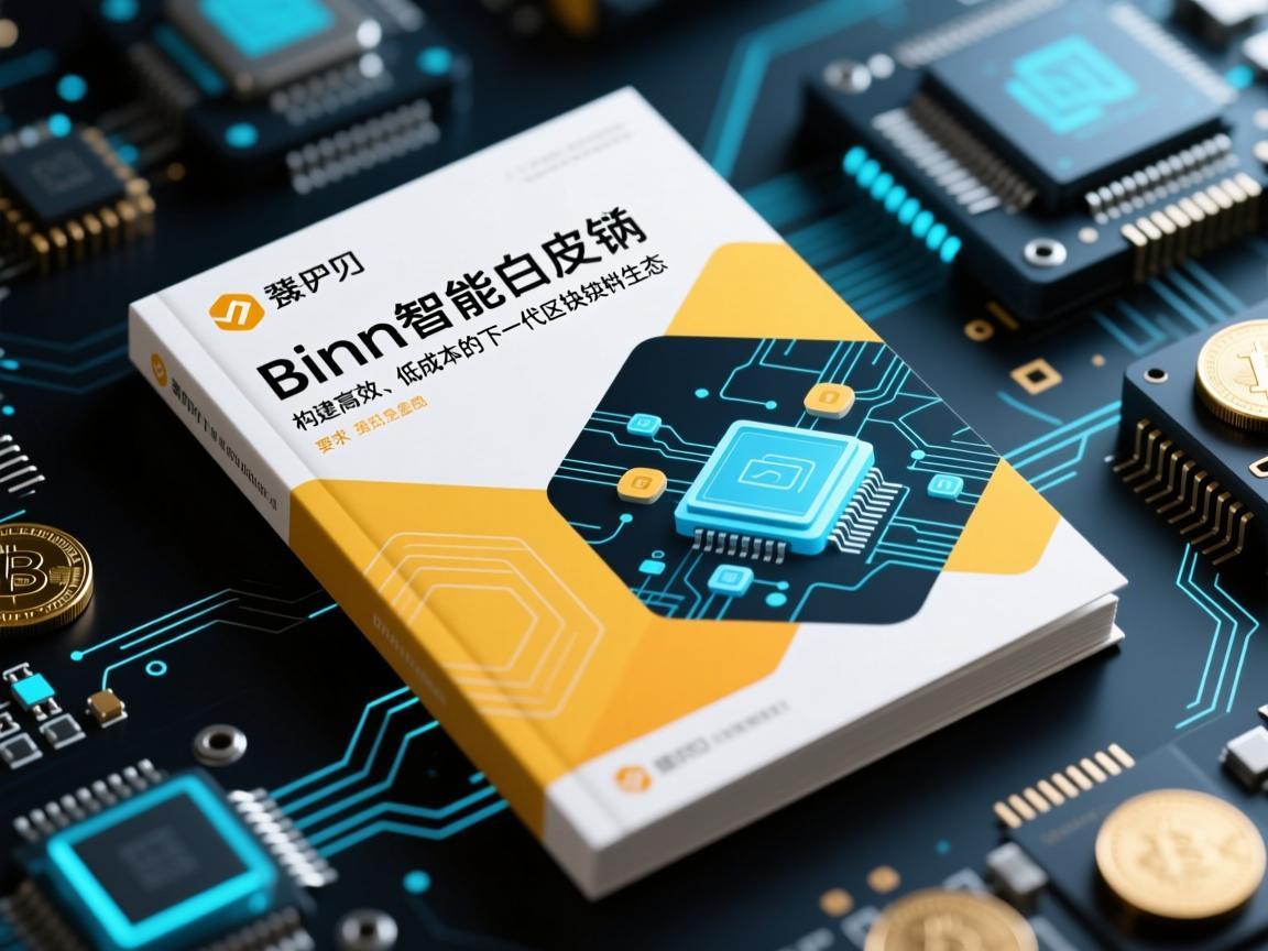 币安智能链白皮书，构建高效、低成本的下一代区块链生态