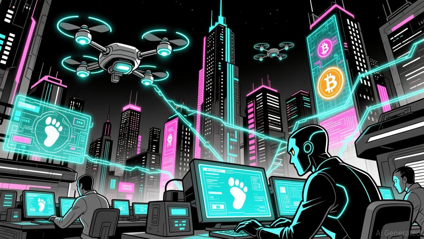 网络犯罪基础设施成本不断攀升：对加密安全公司和监管机构的影响