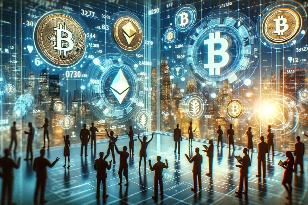 加密货币市场预测：XRP有望突破1100%的涨幅神话，比特币上涨空间进一步增强，Shiba Inu (SHIB) 出现极佳反转窗口。