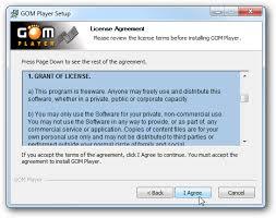 GOMPlayer怎么设置自动生成日志文件