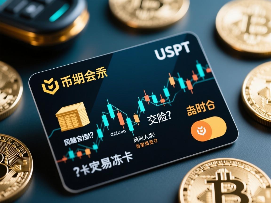 币安会因USDT交易冻卡吗 风险规避与合规指南