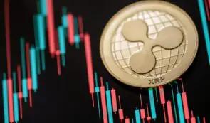 XRP价格停滞在2.03美元，而Digitap（$TAP）在早期融资轮中筹集了200万美元——银行家们称其为上市前最值得买入的加密货币。