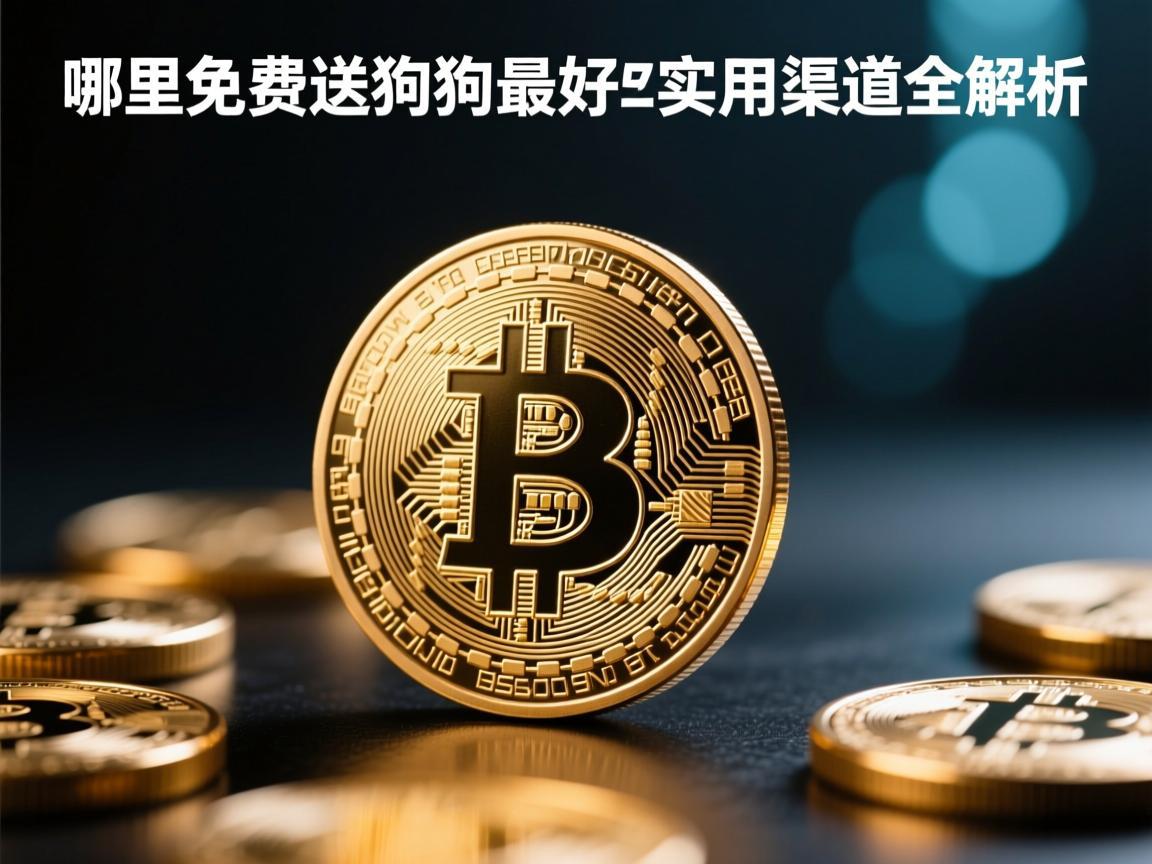 哪里免费送狗狗币最好 实用渠道全解析