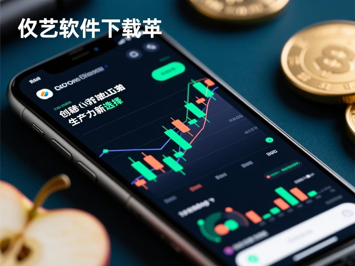 欧艺软件下载苹果，创意工作者的移动生产力新选择