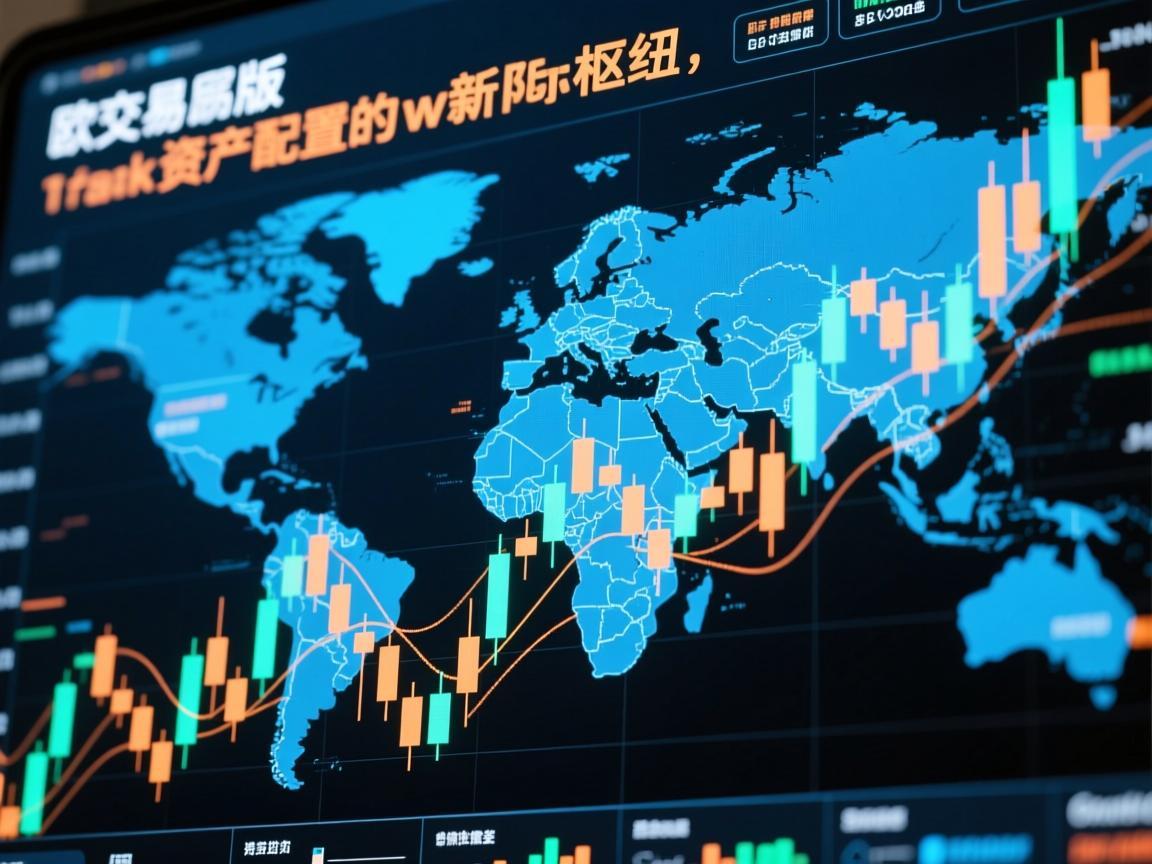 欧交易所国际版，全球资产配置的新枢纽