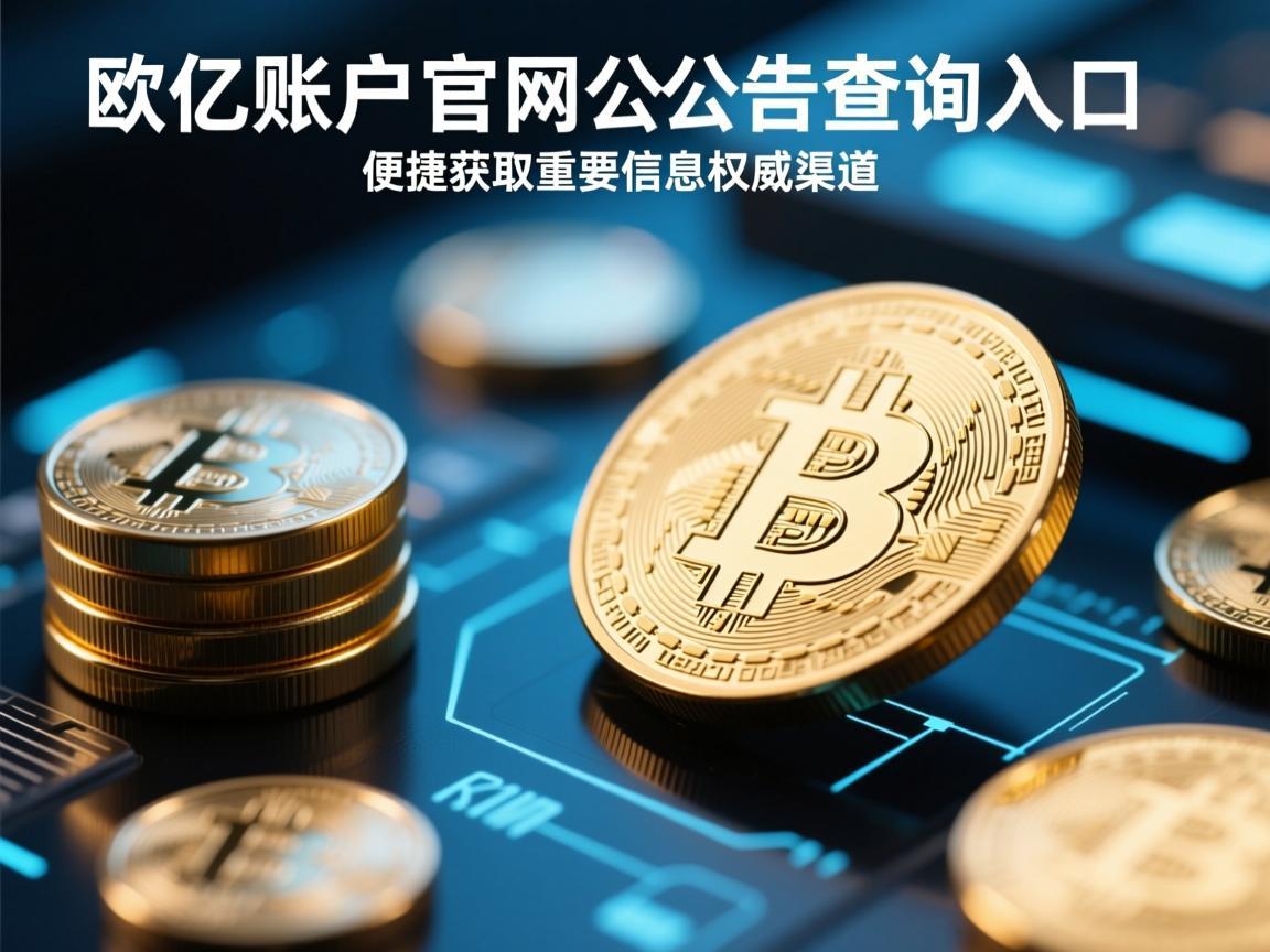 欧亿账户官网公告查询入口，便捷获取重要信息的权威渠道