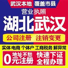 游湖北如何注销