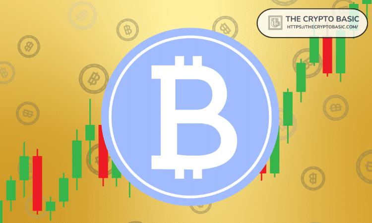 比特币在测试并突破 20 日均线后，能否达到 12.5 万美元