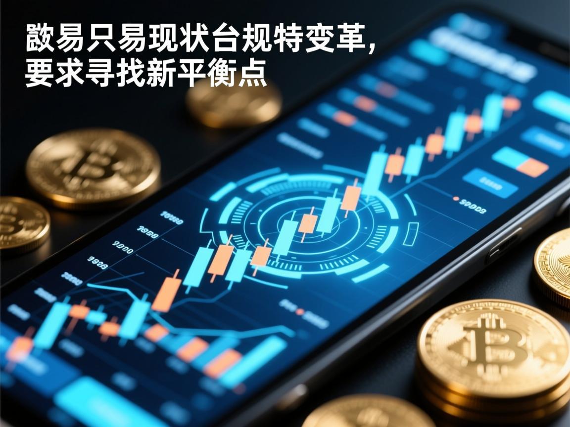 欧交易平台现状，在合规与变革中寻找新平衡点