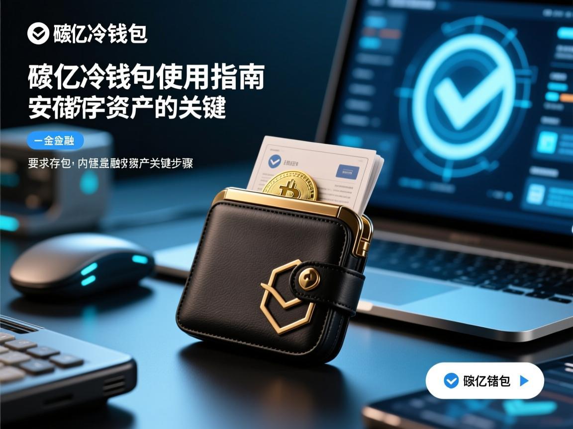 欧亿冷钱包使用指南，安全存储数字资产的关键步骤