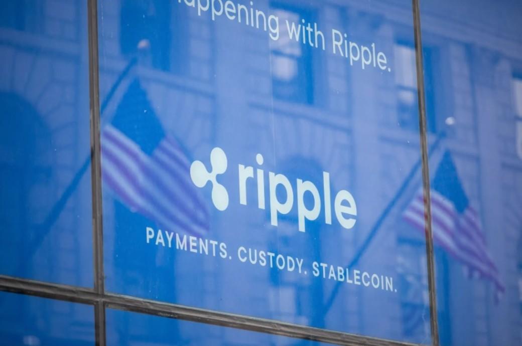 华尔街斥资 5 亿美元参与瑞波币 (XRP) 交易，但寻求保护