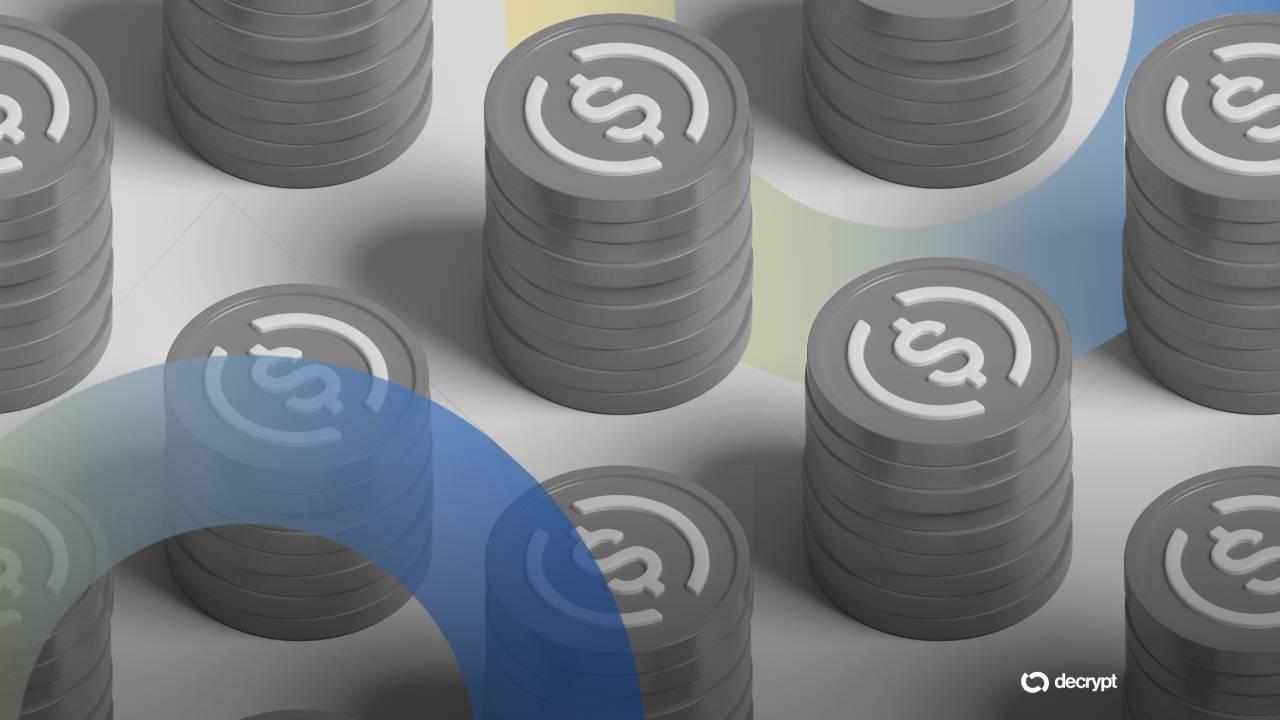 由 Aleo 和 Circle 联合开发的私有稳定币 USDCx 已在测试网上线。