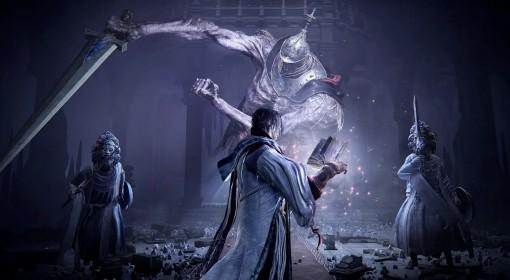 法环：黑夜君临 DLC学者野排配合指南