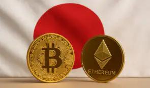 随着市场日趋成熟，日本将加密货币监管纳入证券监管框架