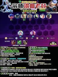 金铲铲s15可酷伯技能是什么