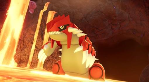 宝可梦传说：Z A 欧米伽蛋糕甜甜圈食谱