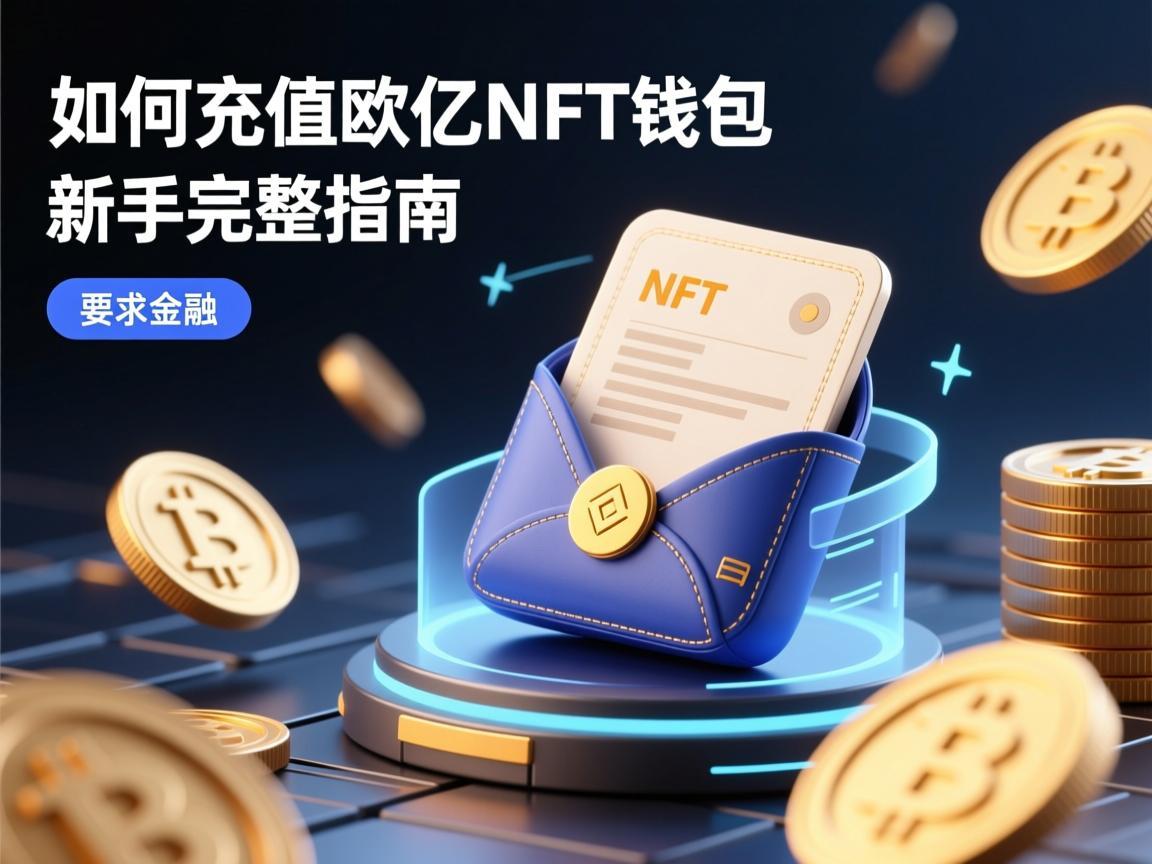 如何充值欧亿NFT钱包，新手完整指南