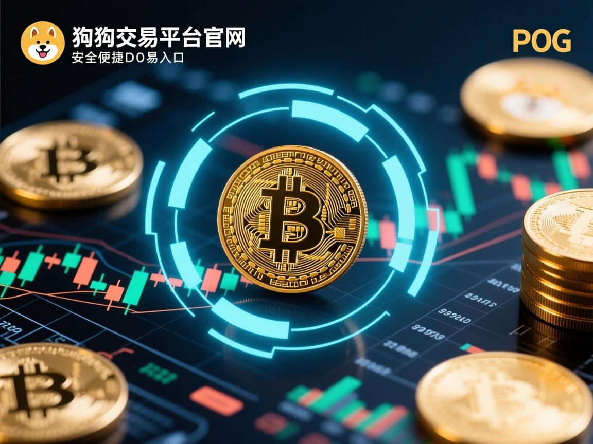 狗狗币交易平台官网，安全便捷的DOGE交易入口