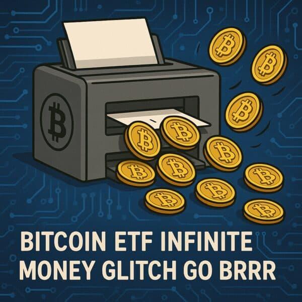 AfterDark ETF 解开了比特币的时区之谜：反向交易美国人将解锁隐藏的 222% 回报趋势