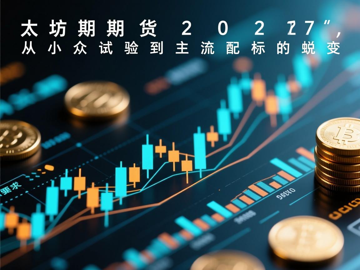 以太坊期货2021，从小众试验到主流标配的蜕变