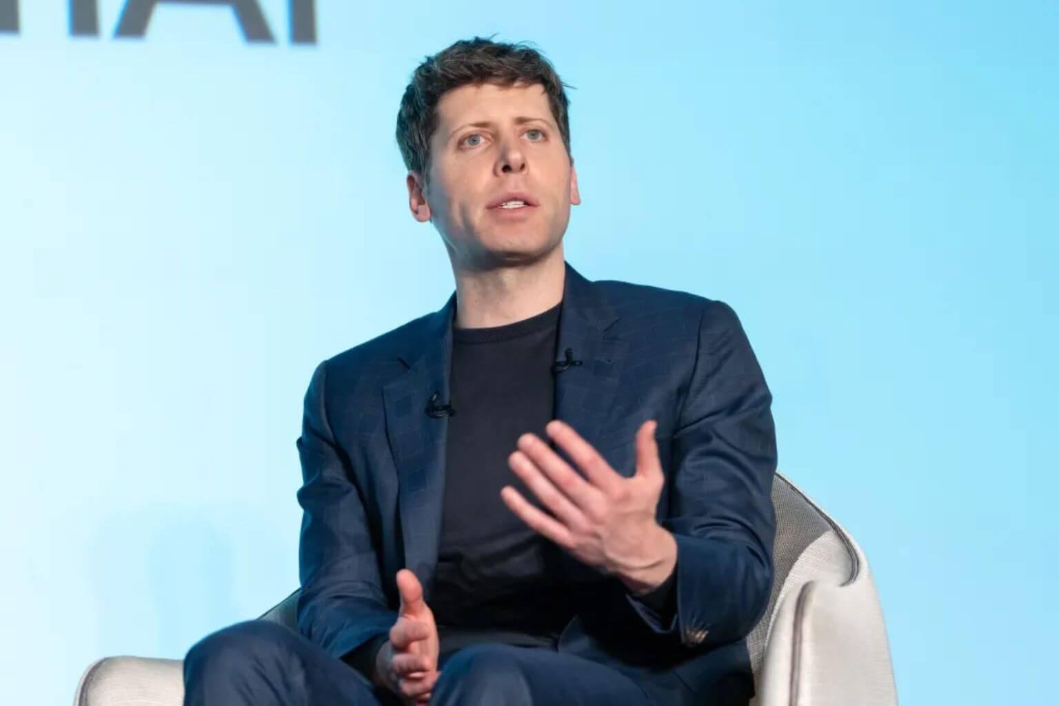 Sam Altman 的 World 超级应用推送功能新增加密聊天和加密货币支付选项