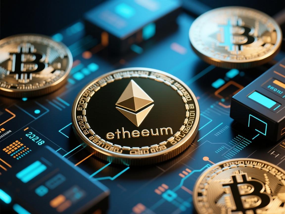 以太坊适合存储什么 从数据特性到应用场景的深度解析