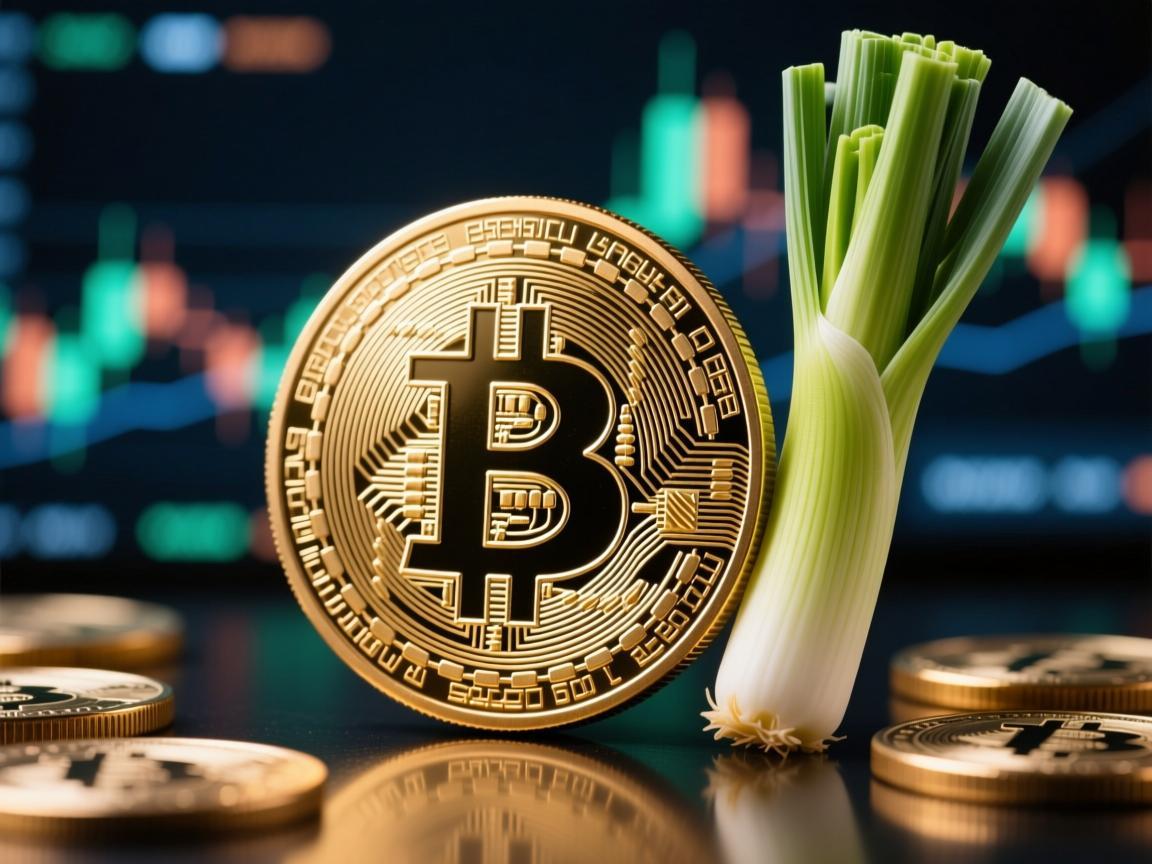 狗狗币是韭菜吗 一场关于信仰与价值的博弈