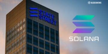 道富银行选择 Solana 进行代币化——以下是这可能成为机构重大转折点的原因