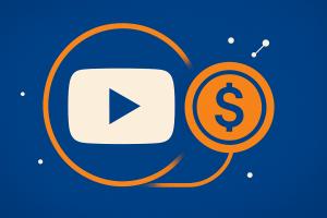 YouTube 加入加密货币支付浪潮，推出 PYUSD 稳定币支付方式