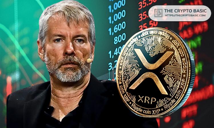 如果塞勒对比特币2045年的预测成真，以下是XRP牛市预测。