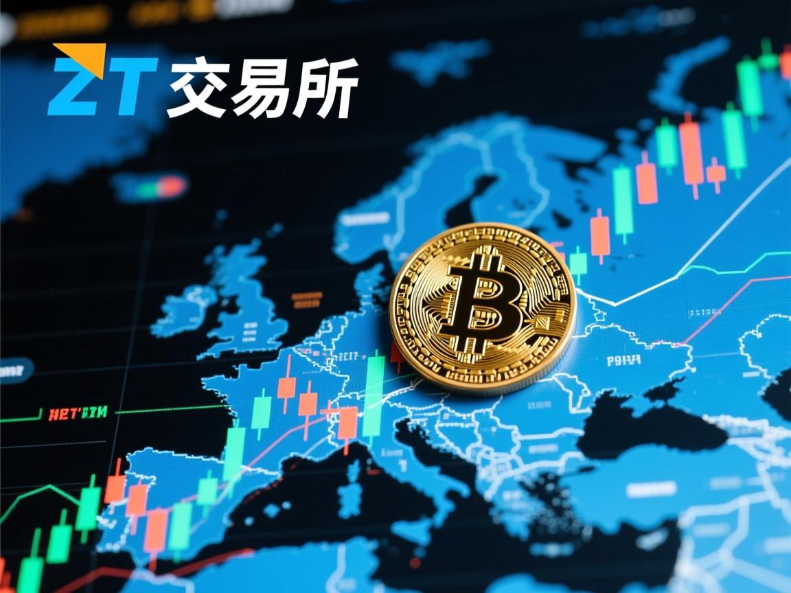 ZT交易所与欧洲，加密市场的新交汇点