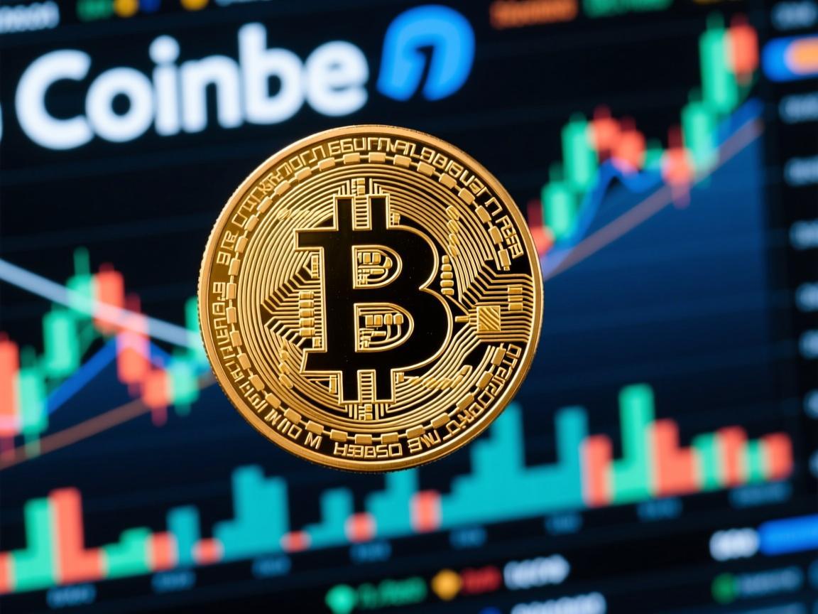 狗狗币上线Coinbase却意外大跌，加密市场情绪的过山车与理性回归