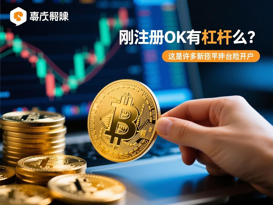 刚注册OK有杠杆么 这是许多新用户在OK平台开户后最关心的问题之一。作为全球知名的数字资产交易平台，OK为用户提供了多样化的杠杆交易服务，但新用户在使用杠杆功能时需注意相关规则与风险