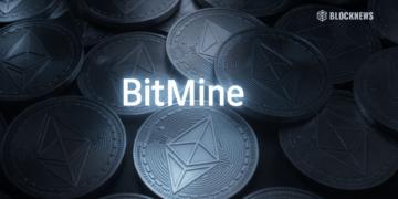 随着机构投资者加速增持，BitMine持有的以太坊数量逼近400万枚——以下是以太坊国库币数量增长的原因