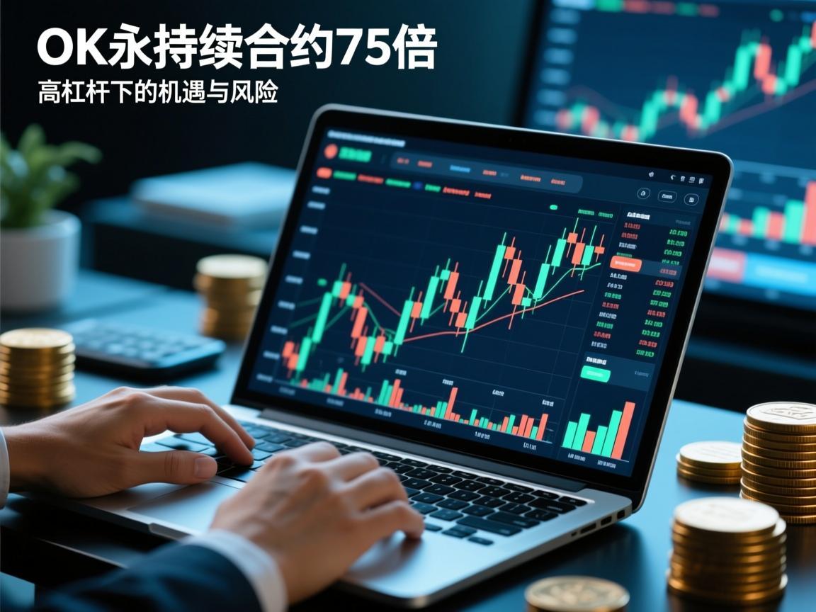 OK永续合约75倍，高杠杆下的机遇与风险