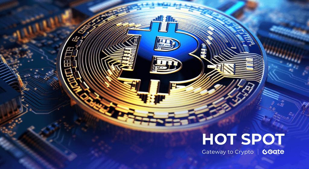 Bitcoin 价格面临 107,000 美元关键技术壁垒，市场恐慌中酝酿反弹契机