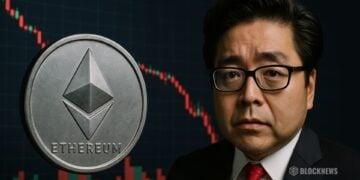 BitMine大量买入以太坊，但价格停滞不前——以下是BMNR押注以太坊为何看起来更具投机性的原因