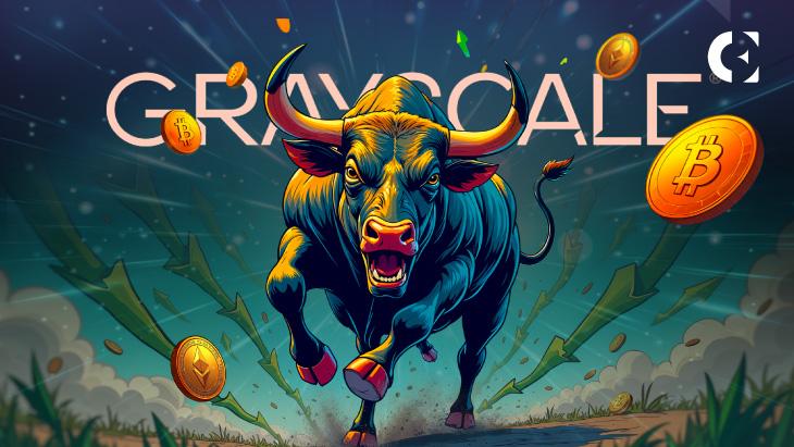 量子威胁被过度炒作：Grayscale认为对加密货币市场不会产生直接影响