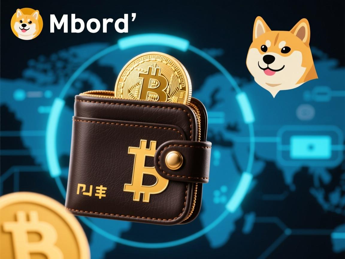狗狗币轻钱包使用指南，安全便捷管理DOGE的必备工具