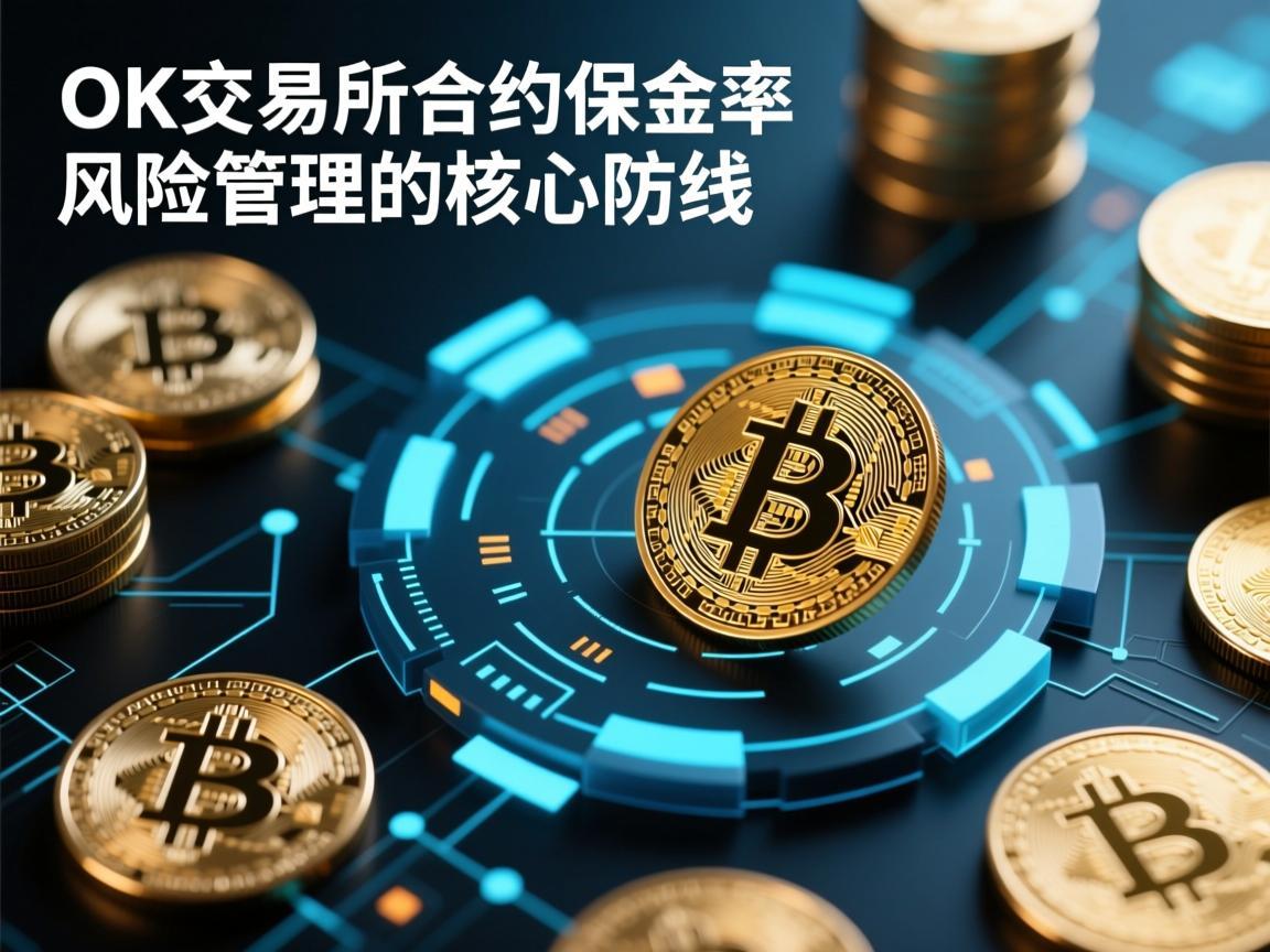 OK交易所合约保证金率，风险管理的核心防线