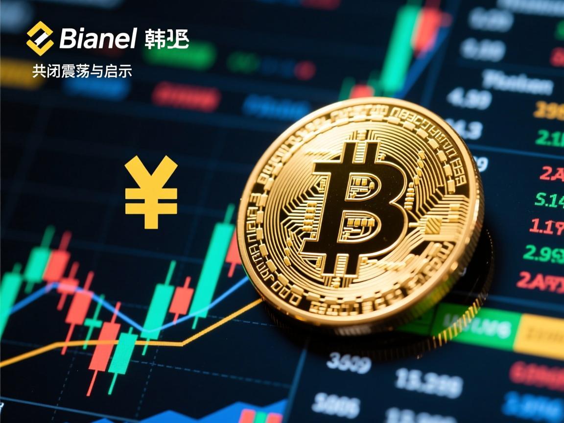 币安关闭韩元交易对，韩国加密市场的震荡与启示