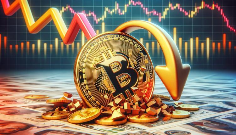 比特币价格在下跌后重整旗鼓——方向性突破即将到来