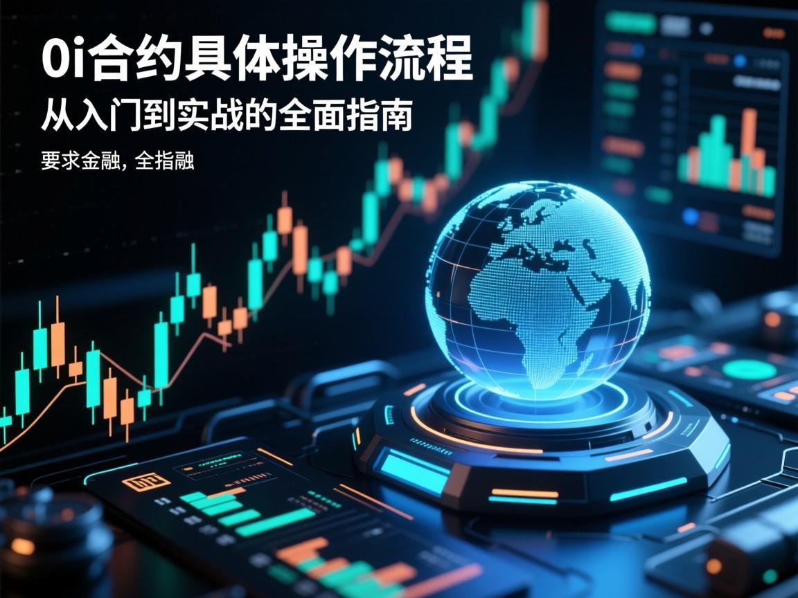 0i合约具体操作流程，从入门到实战的全面指南
