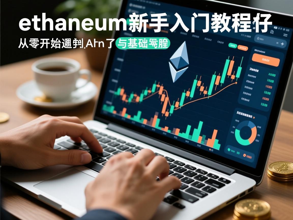 以太坊新手入门教程，从零开始了解价格与基础操作