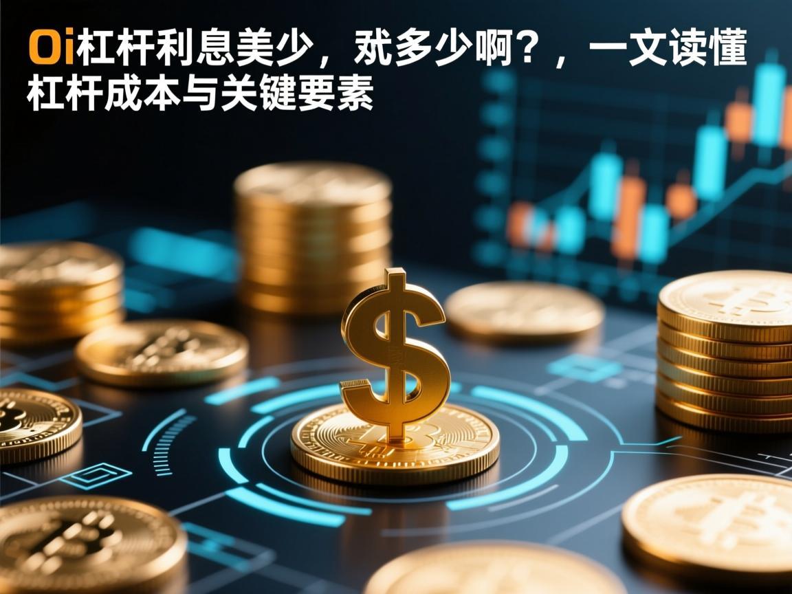 0i杠杆利息多少啊？一文读懂杠杆成本与关键要素