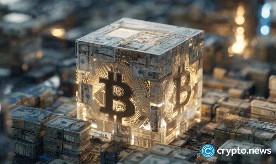 比特币价格预测：BTC 能否在年底前突破 10 万美元