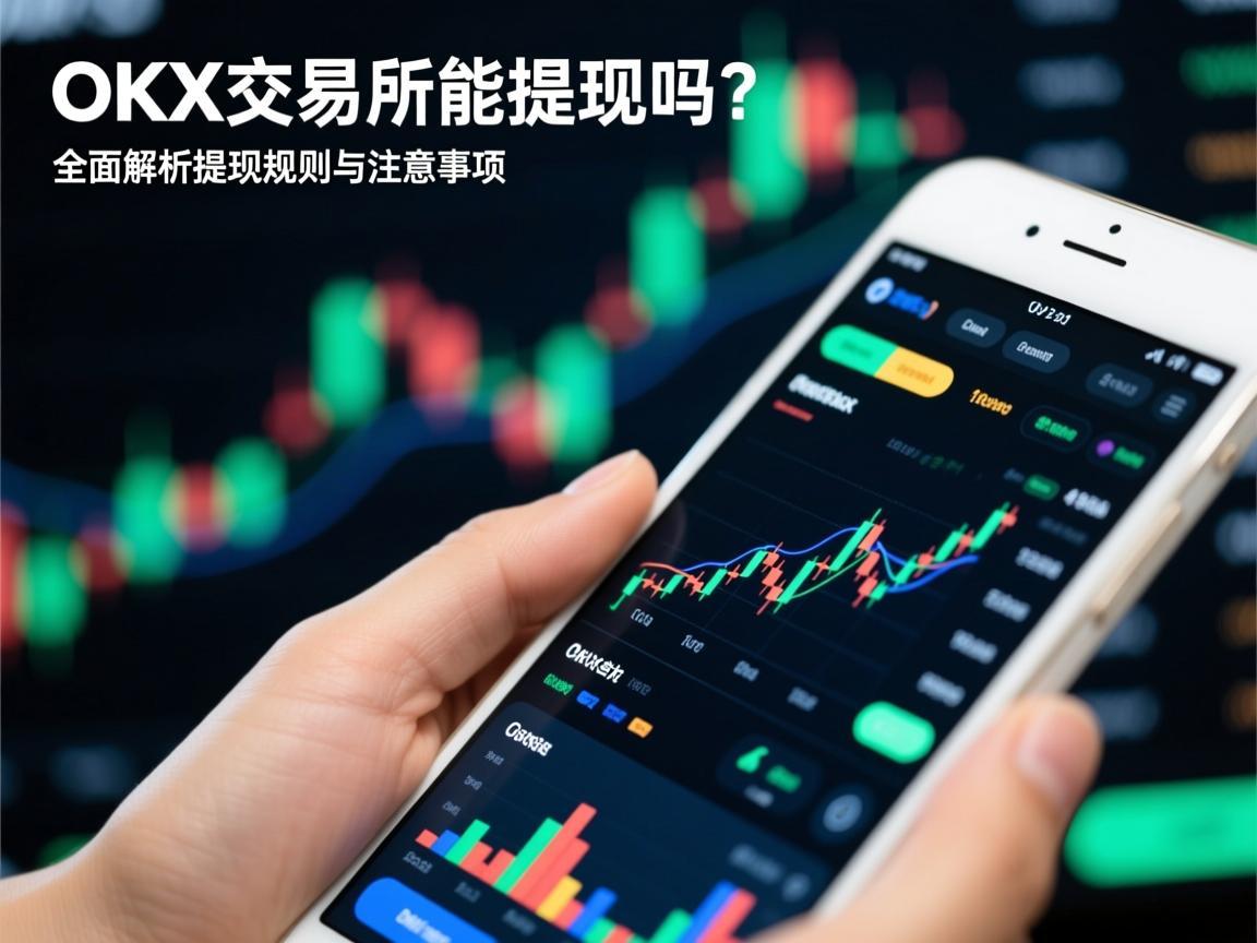 OKX交易所能提现吗？全面解析提现规则与注意事项