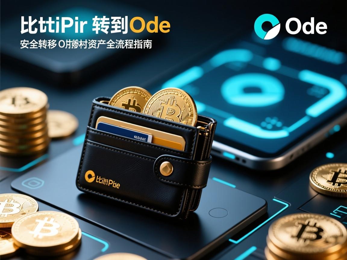 比特派钱包转到Ode，安全转移数字资产的全流程指南