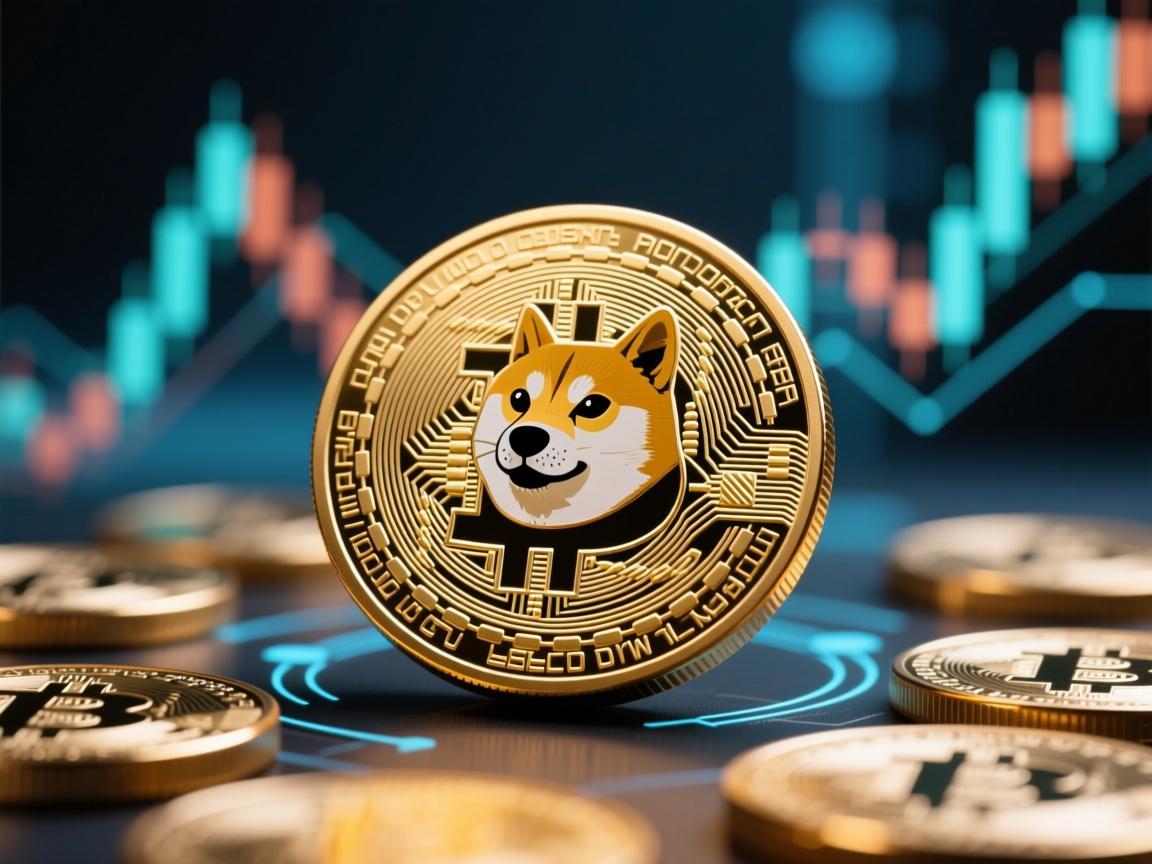 Dogecoin狗狗币有多少个?总量与通胀机制解析